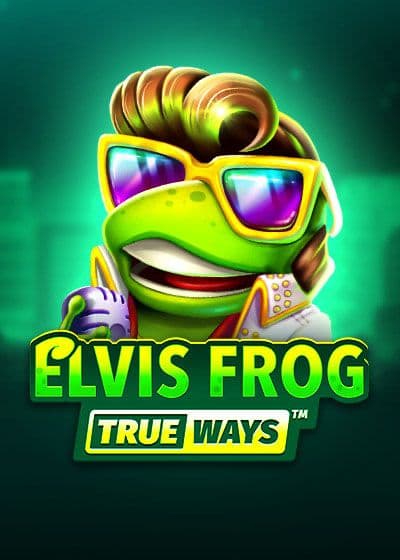 ElvisFrogTrueways