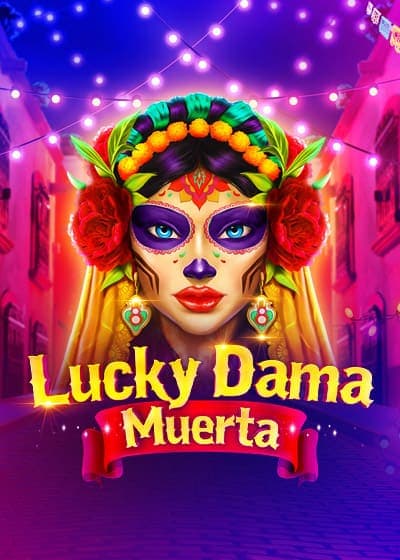 luckydamamuerta