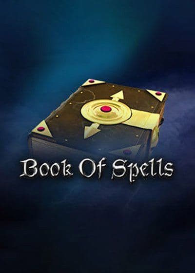 BookOfSpells